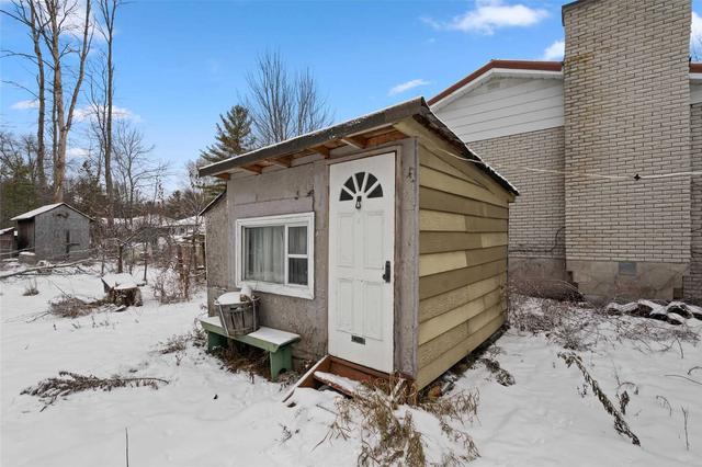 42 Lakeshore Rd E, House detached with 1 bedrooms, 1 bathrooms and 4 parking in Oro Medonte ON | Image 10