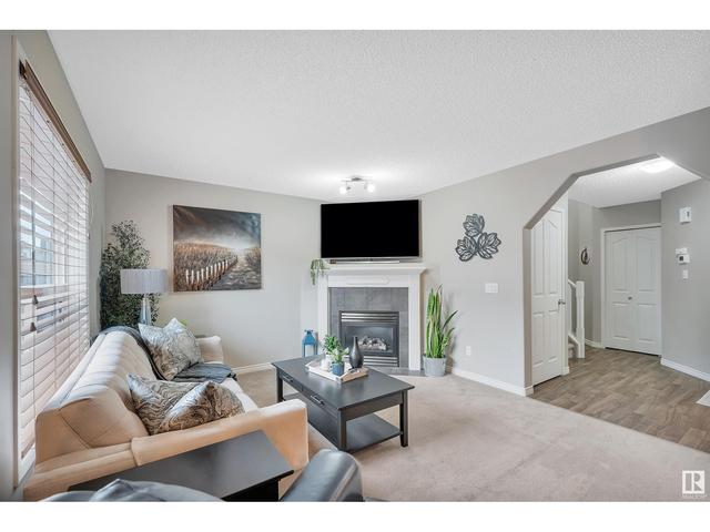 344 Ascott Cr, House detached with 3 bedrooms, 2 bathrooms and null parking in Edmonton AB | Image 12