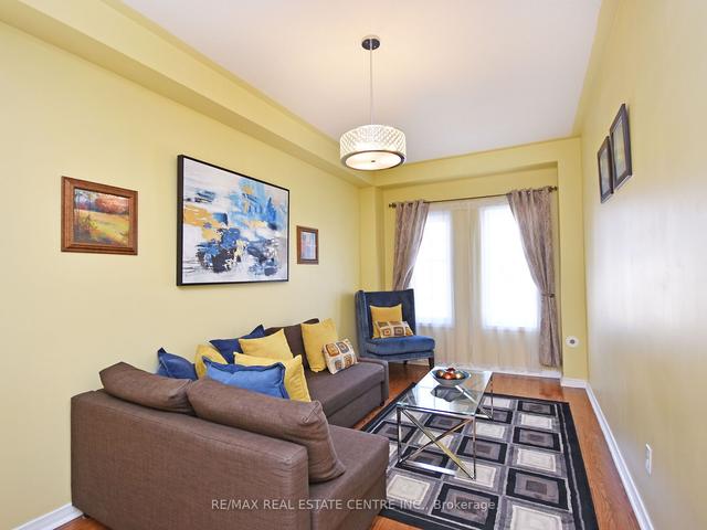 178 - 435 Hensall Circ, Townhouse with 2 bedrooms, 3 bathrooms and 2 parking in Mississauga ON | Image 25