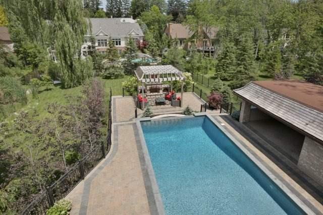 173 Chartwell Rd, House detached with 4 bedrooms, 10 bathrooms and 12 parking in Oakville ON | Image 20
