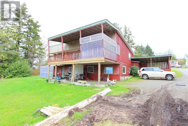 197 Bayview Drive, House detached with 6 bedrooms, 5 bathrooms and null parking in Port Clements BC | Image 15