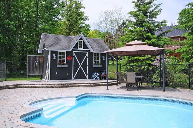 4271 Forestwood Dr, House detached with 4 bedrooms, 3 bathrooms and 10 parking in Severn ON | Image 38