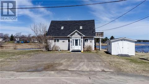 9 Water St, House detached with 3 bedrooms, 2 bathrooms and null parking in Rexton NB | Card Image