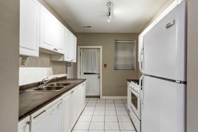 101 - 412 Jarvis St, Condo with 2 bedrooms, 1 bathrooms and 0 parking in Toronto ON | Image 17