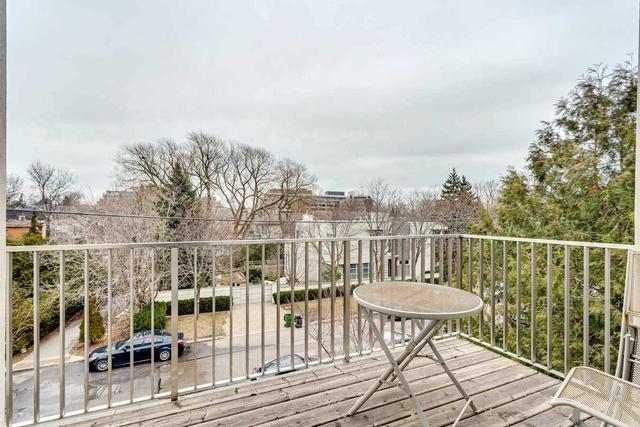 62 Grey Rd, House detached with 4 bedrooms, 5 bathrooms and 6 parking in Toronto ON | Image 20