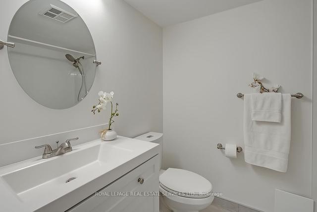 604 - 1230 Marlborough Crt, Condo with 2 bedrooms, 2 bathrooms and 1 parking in Oakville ON | Image 27