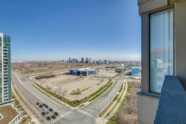 2103 - 330 Rathburn Rd W, Condo with 2 bedrooms, 2 bathrooms and 2 parking in Mississauga ON | Image 21