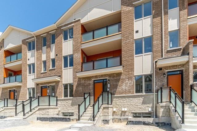104 - 1148 Dragonfly Ave, Townhouse with 2 bedrooms, 2 bathrooms and 0 parking in Pickering ON | Image 12