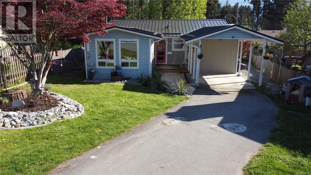 4154 Orchard Cir, House detached with 3 bedrooms, 2 bathrooms and 4 parking in Nanaimo BC | Card Image