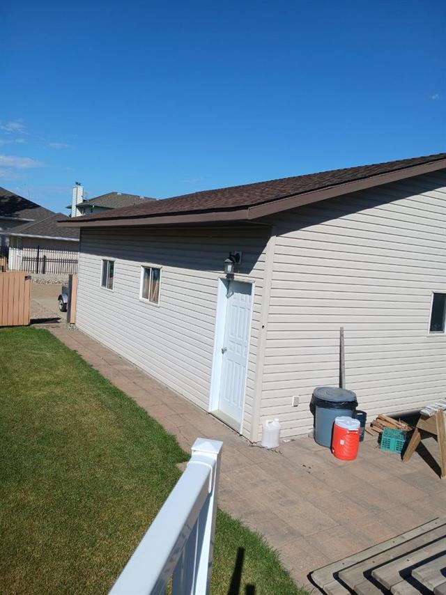 5528 41 Street, House detached with 3 bedrooms, 3 bathrooms and 6 parking in Provost AB | Image 31
