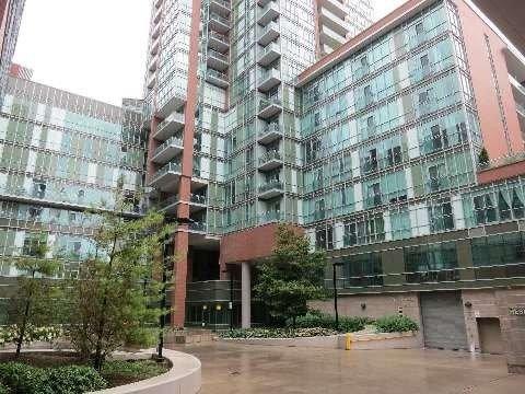 s539 - 112 George St, Condo with 1 bedrooms, 2 bathrooms and 1 parking in Toronto ON | Image 11