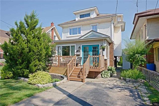 4971 Jepson St, House detached with 4 bedrooms, 3 bathrooms and 3 parking in Niagara Falls ON | Image 1