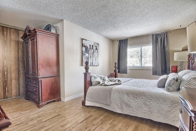 62 - 200 Murison Blvd, Townhouse with 3 bedrooms, 3 bathrooms and 1 parking in Toronto ON | Image 11