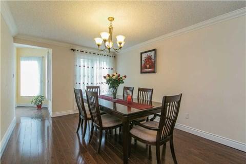 45 Stacey Cres, House detached with 4 bedrooms, 5 bathrooms and 4 parking in Markham ON | Image 4