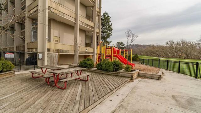 630 - 350 Quigley Rd, Condo with 3 bedrooms, 1 bathrooms and 1 parking in Hamilton ON | Image 16