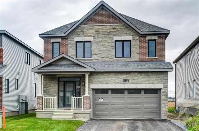 142 Namaste Walk, House detached with 4 bedrooms, 3 bathrooms and 4 parking in Ottawa ON | Image 1