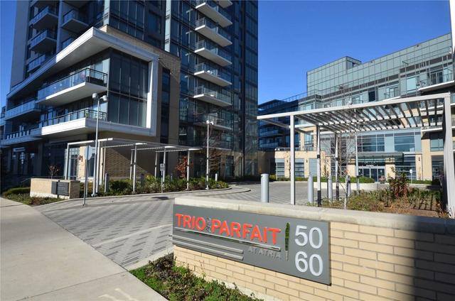 256 - 60 Ann O'reilly Rd, Condo with 2 bedrooms, 2 bathrooms and 1 parking in Toronto ON | Image 35