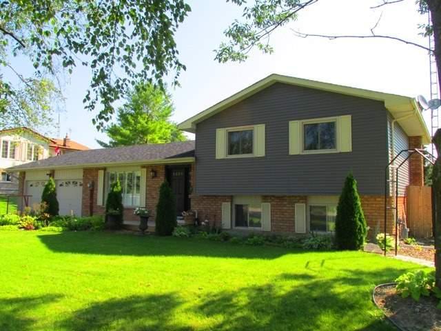 9 Ianson Dr, House detached with 3 bedrooms, 2 bathrooms and 6 parking in Scugog ON | Image 2