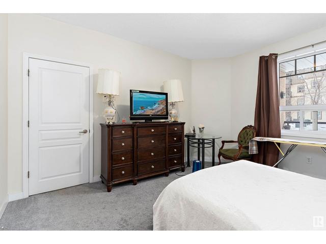 116 - 2035 Grantham Co Nw, Condo with 2 bedrooms, 2 bathrooms and null parking in Edmonton AB | Image 24
