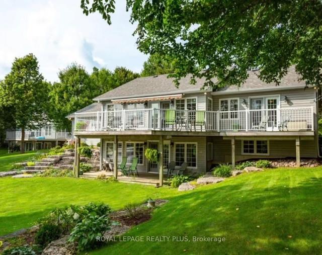 16 Black Bear Dr, House detached with 3 bedrooms, 3 bathrooms and 13 parking in Kawartha Lakes ON | Image 1