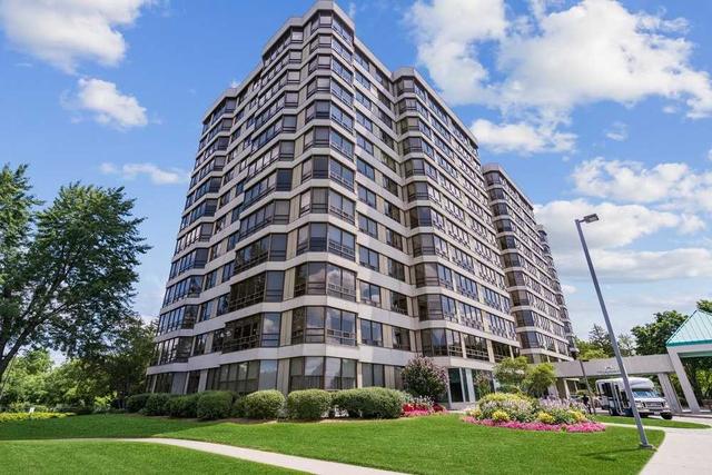 806 - 330 Mill St, Condo with 2 bedrooms, 2 bathrooms and 2 parking in Brampton ON | Image 1
