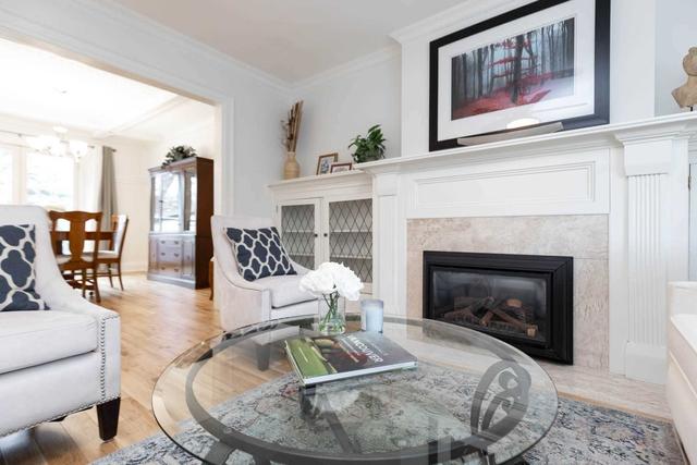 74 Orchard Park Blvd, House semidetached with 3 bedrooms, 3 bathrooms and 1 parking in Toronto ON | Image 21