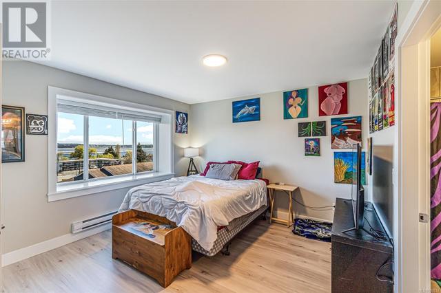 Ocean Views from the Primary Bedroom | Image 37