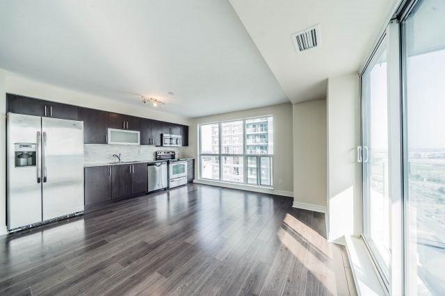 2808 - 50 Town Centre Crt, Condo with 1 bedrooms, 1 bathrooms and 1 parking in Toronto ON | Image 7