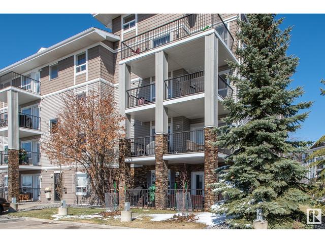 1208 - 9363 Simpson Dr Nw, Condo with 2 bedrooms, 2 bathrooms and 1 parking in Edmonton AB | Image 31
