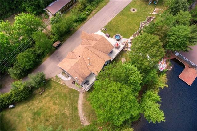 1007 Glen Echo Rd, House detached with 5 bedrooms, 3 bathrooms and 20 parking in Gravenhurst ON | Image 20