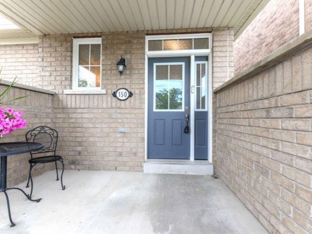 150 Angus Dr, House detached with 3 bedrooms, 4 bathrooms and 2 parking in Ajax ON | Image 2