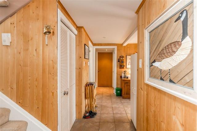 44 Robert Street E, House detached with 4 bedrooms, 2 bathrooms and 3 parking in Penetanguishene ON | Image 31