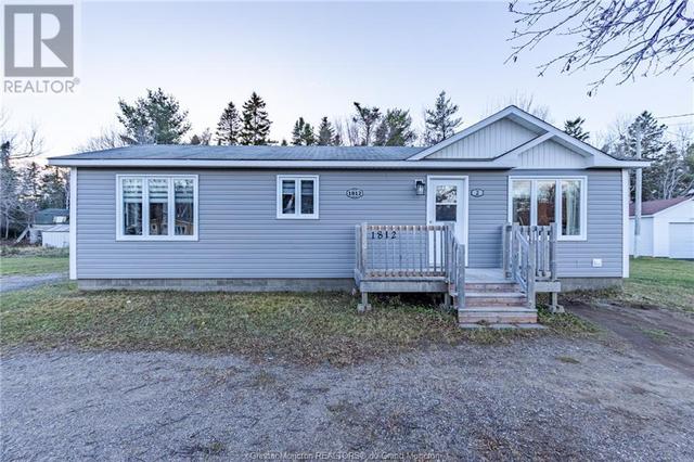 1812 Degrace, House other with 2 bedrooms, 2 bathrooms and null parking in Maisonnette NB | Image 19