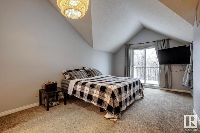 9319 98 Av Nw, House attached with 4 bedrooms, 3 bathrooms and 3 parking in Edmonton AB | Image 18