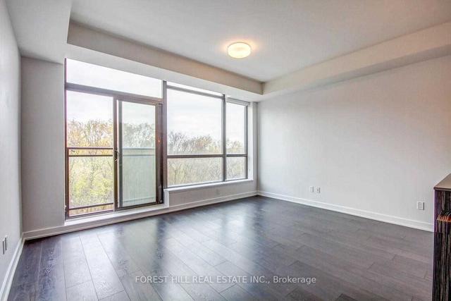 316 - 1990 Bloor St W, Condo with 1 bedrooms, 1 bathrooms and 1 parking in Toronto ON | Image 25