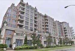 511 - 10 Old York Mills Rd, Condo with 1 bedrooms, 1 bathrooms and 1 parking in Toronto ON | Card Image