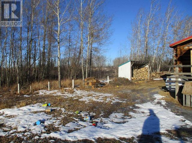874080 Rge Rd 252, House detached with 2 bedrooms, 1 bathrooms and null parking in Northern Lights County AB | Image 27