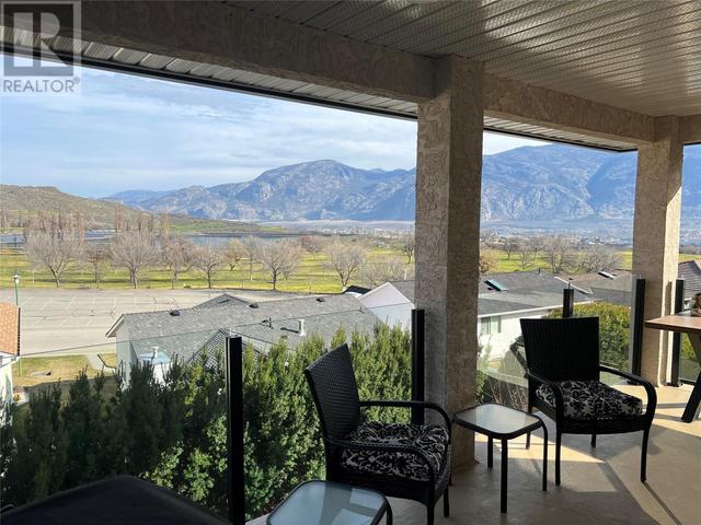 11909 Quail Ridge Place, House detached with 5 bedrooms, 3 bathrooms and 2 parking in Osoyoos BC | Image 4