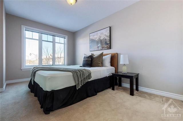 826 Fletcher Circle, Townhouse with 3 bedrooms, 3 bathrooms and 3 parking in Ottawa ON | Image 20