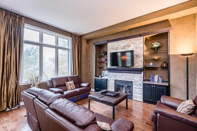 12 Landscape Dr, House detached with 4 bedrooms, 5 bathrooms and 2 parking in Oro Medonte ON | Image 5
