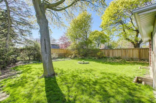 69 Sandrift Sq, House detached with 3 bedrooms, 2 bathrooms and 3 parking in Toronto ON | Image 25