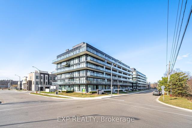 a216 - 1117 Cooke Blvd, Condo with 2 bedrooms, 2 bathrooms and 1 parking in Burlington ON | Image 1