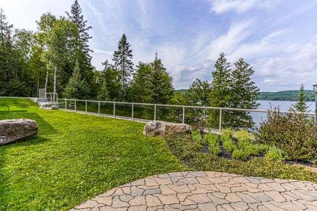 1150 Peninsula Rd, House detached with 4 bedrooms, 3 bathrooms and 10 parking in North Bay ON | Image 22