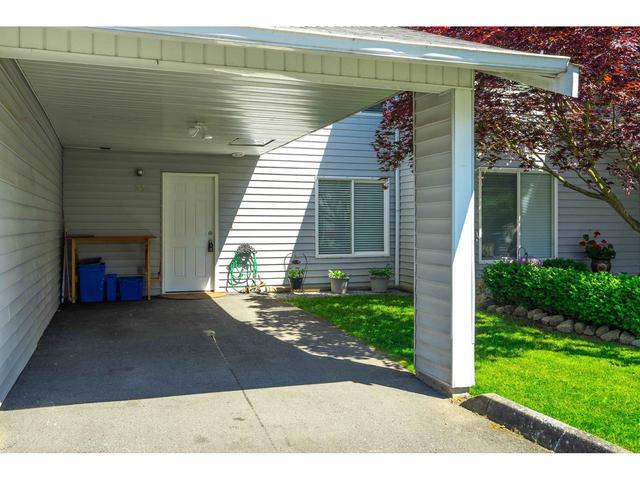 33 - 26970 32nd Avenue, House attached with 3 bedrooms, 2 bathrooms and 2 parking in Okanagan Similkameen A BC | Image 23