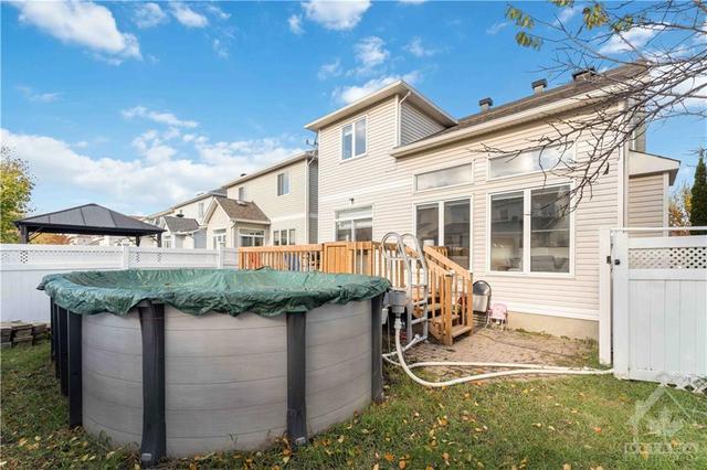 13 Rodeo Drive, House detached with 3 bedrooms, 4 bathrooms and 4 parking in Ottawa ON | Image 24