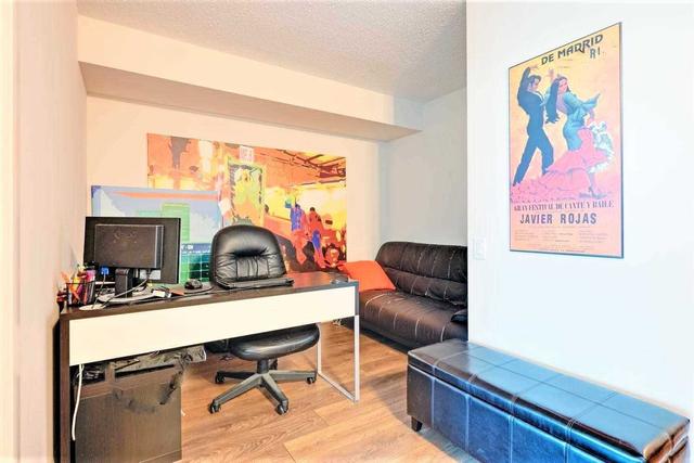 229 - 525 Wilson Ave, Condo with 1 bedrooms, 1 bathrooms and 1 parking in Toronto ON | Image 6