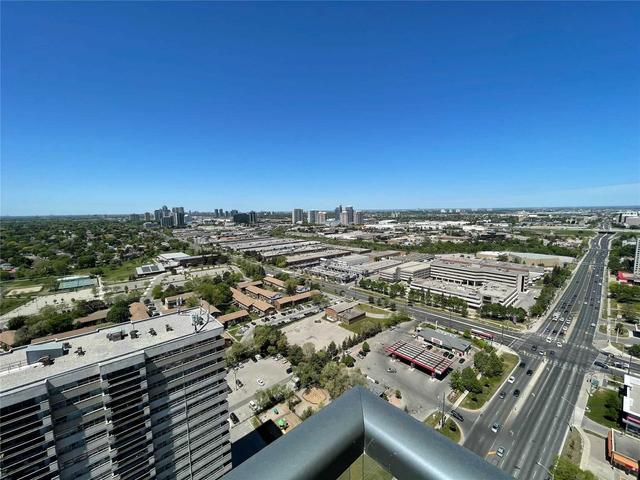2903 - 30 Meadowglen Pl, Condo with 1 bedrooms, 2 bathrooms and 1 parking in Toronto ON | Image 7