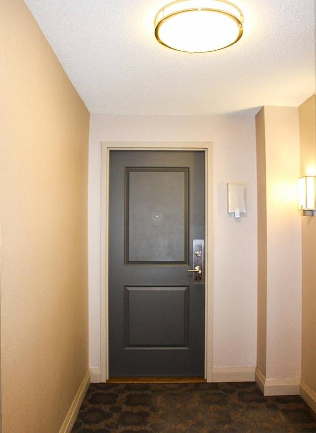 1014 - 75 East Liberty St, Condo with 1 bedrooms, 1 bathrooms and 0 parking in Toronto ON | Image 7