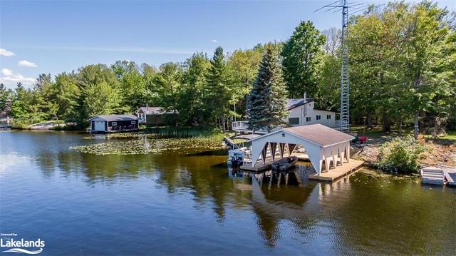36 Yellowhead Island, House detached with 4 bedrooms, 2 bathrooms and null parking in Georgian Bay ON | Image 38