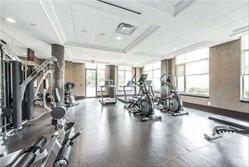 312 - 111 Upper Duke Cres, Condo with 1 bedrooms, 1 bathrooms and 1 parking in Markham ON | Image 9